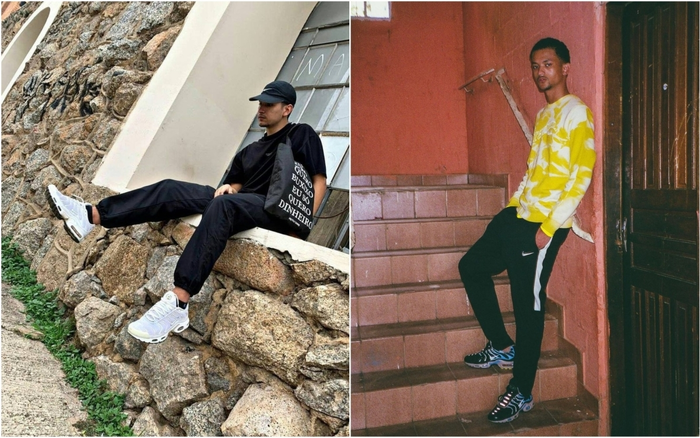 A versão casual do Sportlife