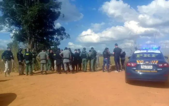 Crédito: Reprodução