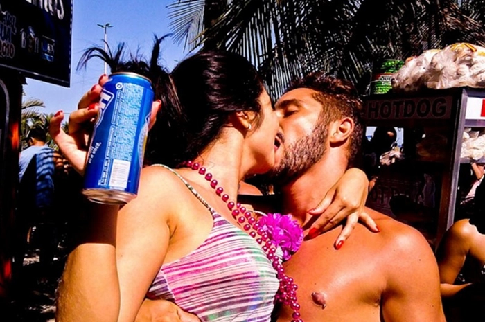 5 dicas para chegar nas mulheres neste carnaval