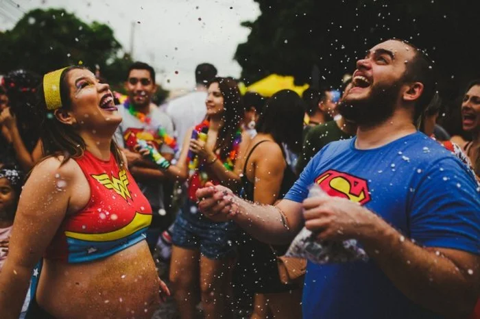 Pegar geral ou se apegar no Carnaval? Se você está nesse dilema, precisa ler isto!