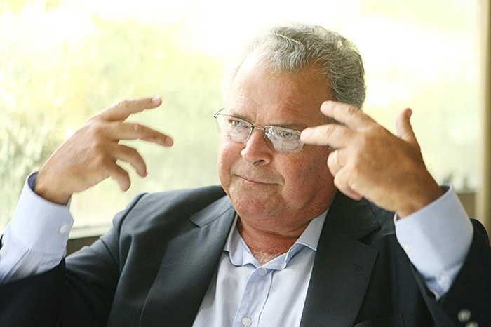 Emílio Alves Odebrecht