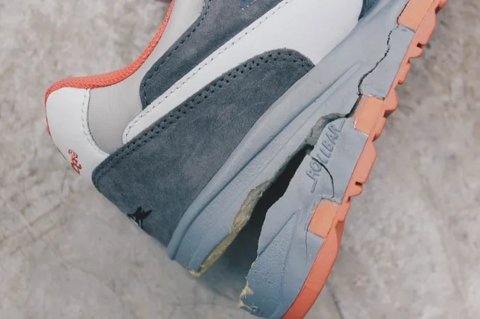 Como evitar hidrólise no tênis