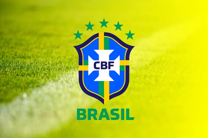 CBF, a Confederação Brasileira de Futebol