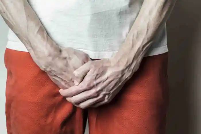 Tipos de ejaculação precoce