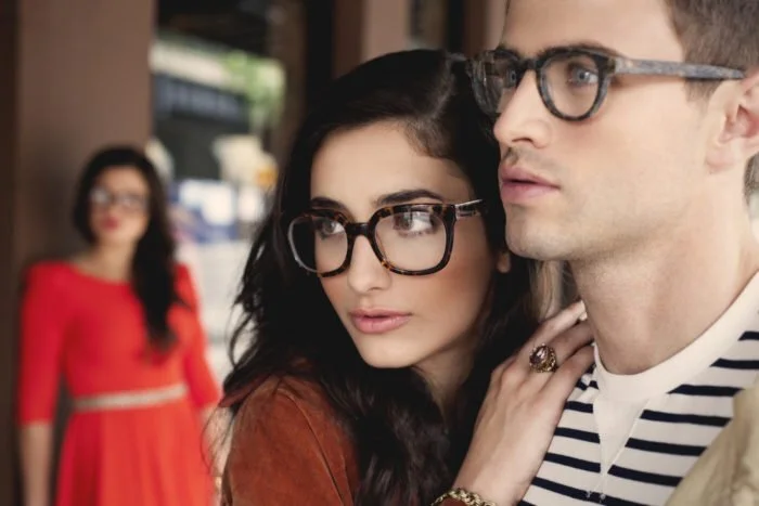 Armações de óculos masculinos: tendências e dicas para 2019