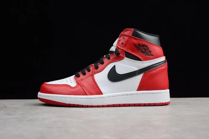 NIKE AIR JORDAN 1: 6 Sneakers semelhantes e mais baratos