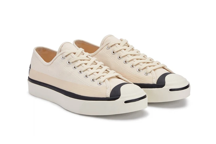 O icônico Jack Purcell está na lista de Tênis Converse 2021