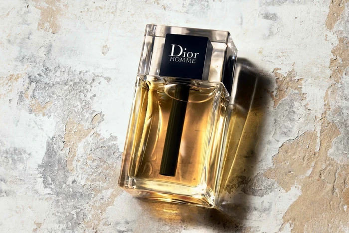 Perfume Dior Homme