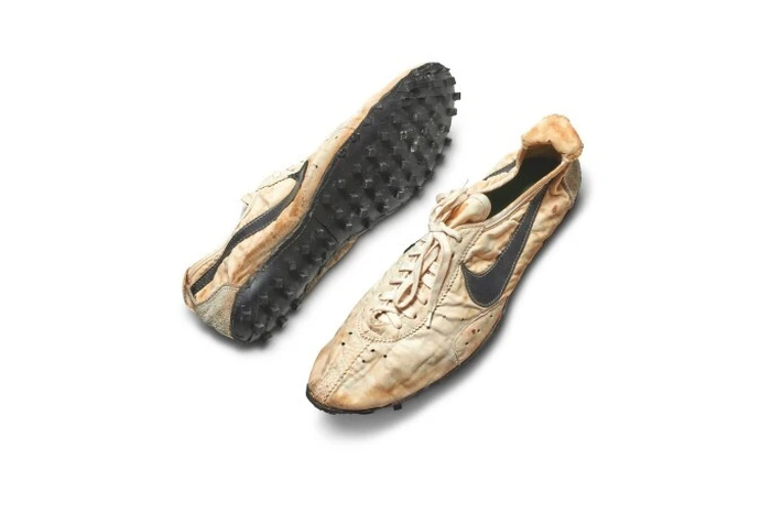 Nike Waffle Racing Flat Moon Shoe