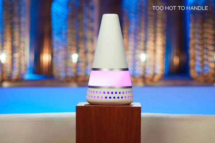 lana brincando com fogo brasil