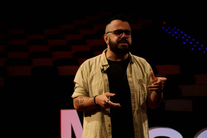 Crédito: Reprodução