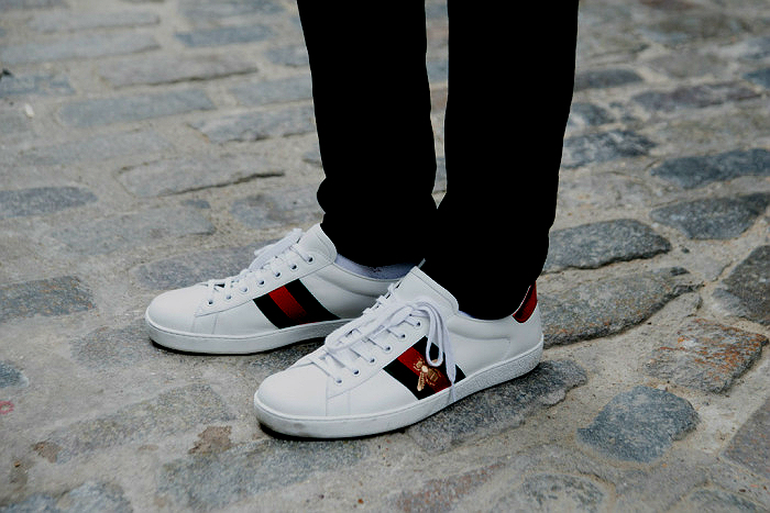 5 dicas para comprar tênis masculino barato