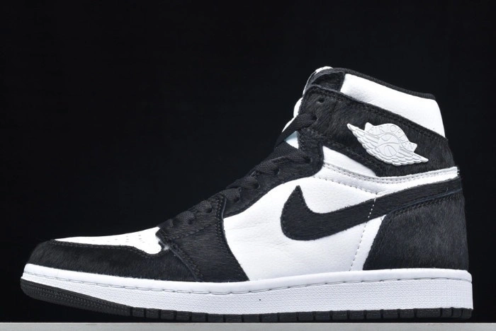 Air Jordan 1 High OG “Panda”