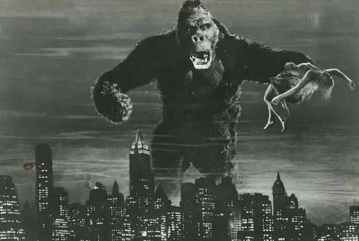 King Kong