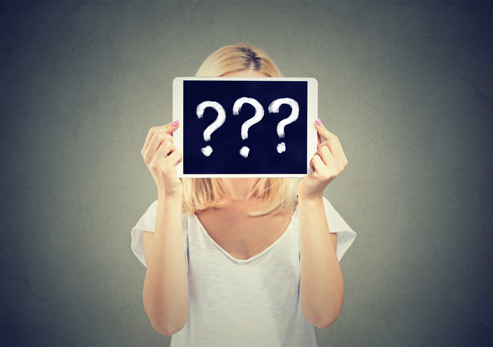 mulher misteriosa catfish