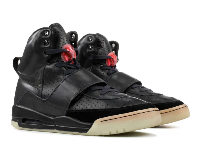 Nike Air Yeezy 1 Grammy, o tênis mais caro do mundo