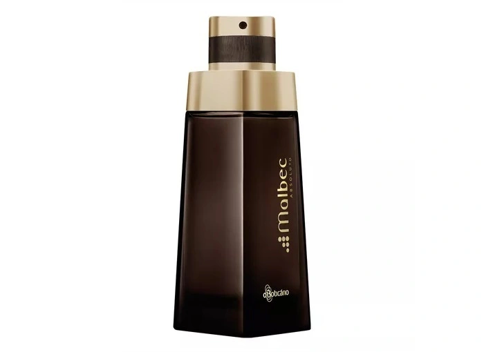 Perfume Masculino Malbec Absoluto
