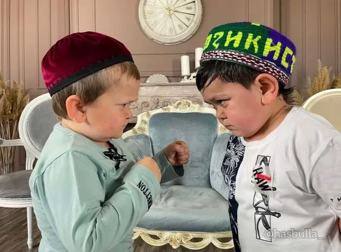 hasbulla tiktok