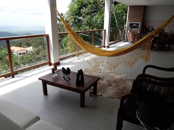 Guaramiranga, Ceará