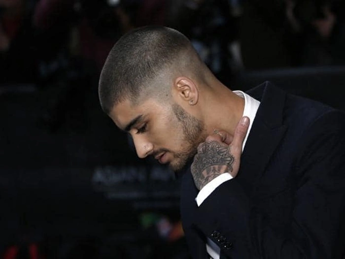 Como raspar a cabeça em casa