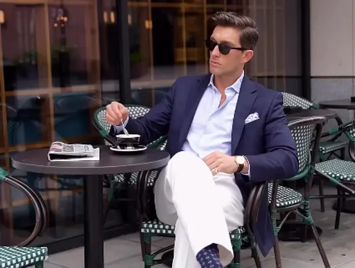 Ternos | Instagram @menwithclass