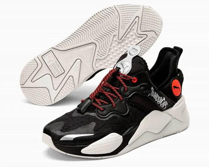 O modelo inspirado na Toca dos Gatos