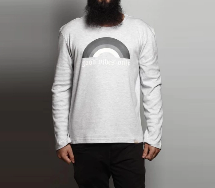 Moda Masculina: moletom para o inverno 2019!