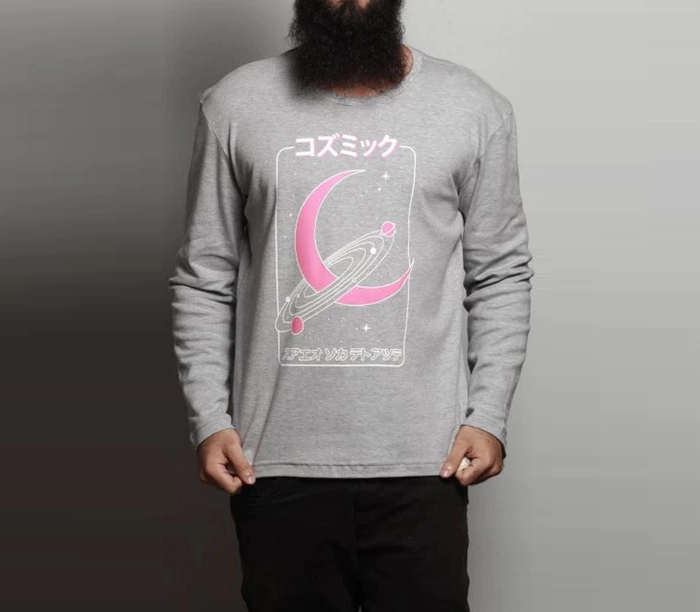 Moda Masculina: moletom para o inverno 2019!