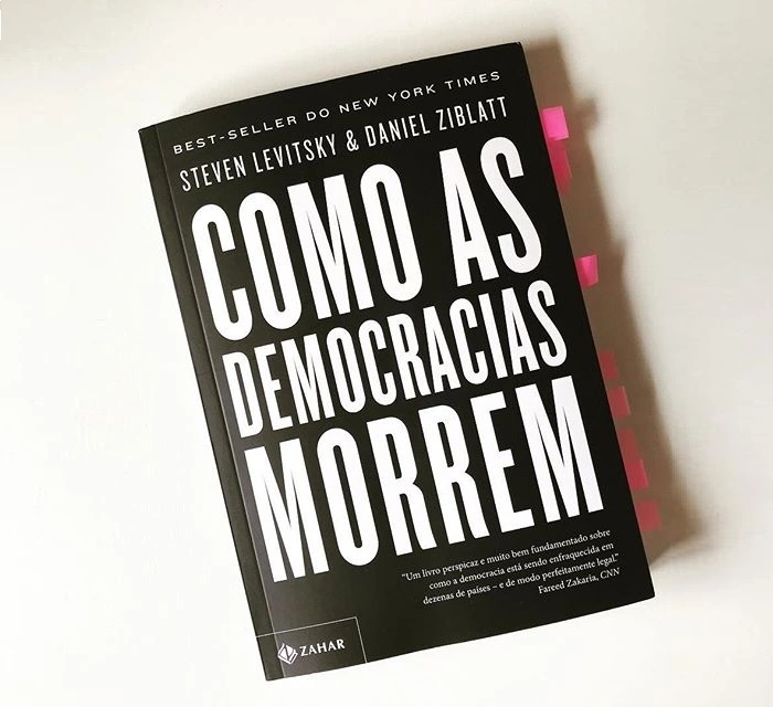 Livros para ler em 2019 que vão fazer até um preguiçoso gostar de ler