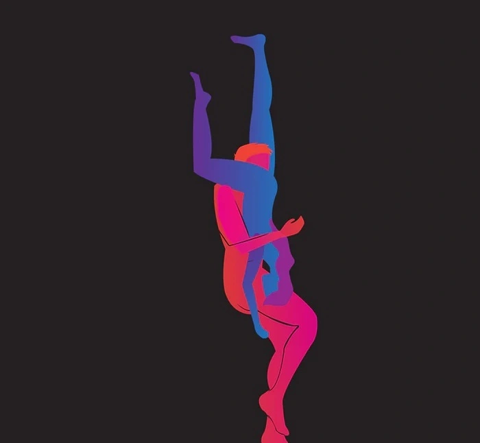 Melhores posições sexuais para preguiçosos com tesão