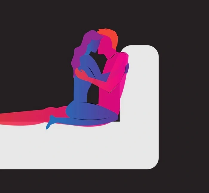 Melhores posições sexuais para preguiçosos com tesão