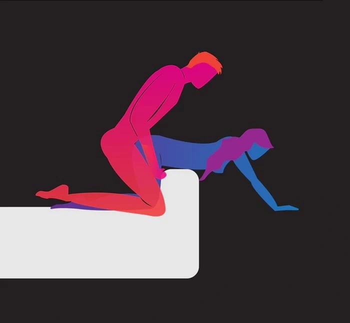 Melhores posições sexuais para preguiçosos com tesão