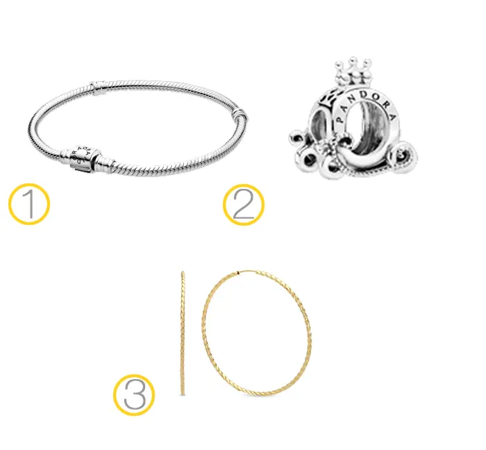 presentes mães jóias