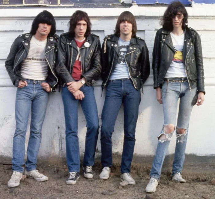 Ramones All Star