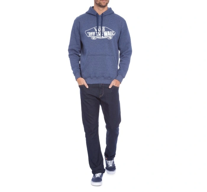 Moda Masculina: moletom para o inverno 2019!