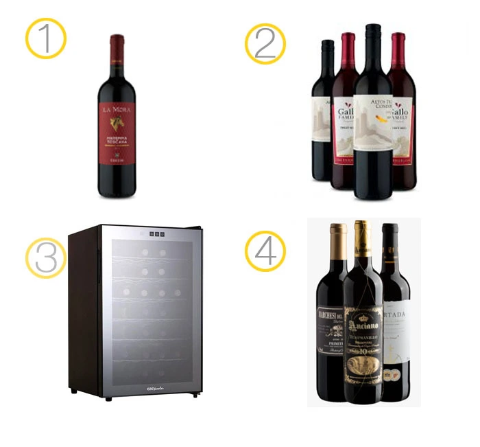 vinho - presente criativo para o pai