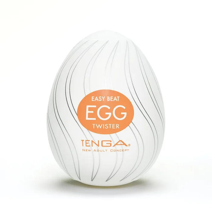 Masturbador masculino Tenga Egg