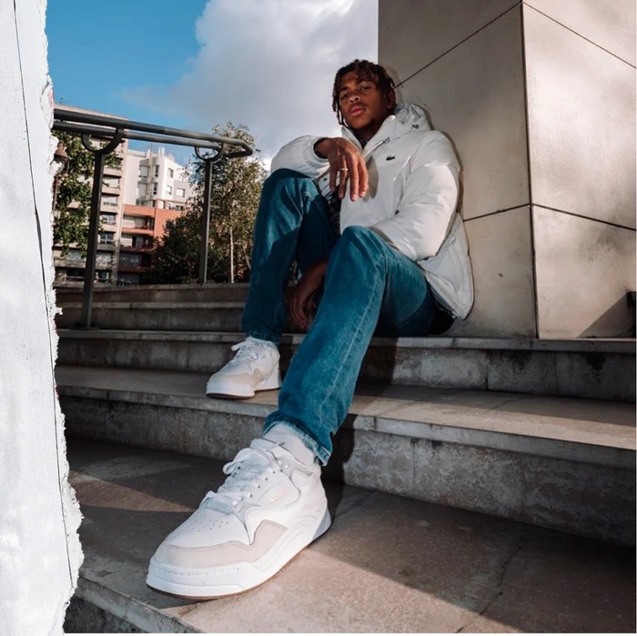 Roupas masculinas baratas: Kanui