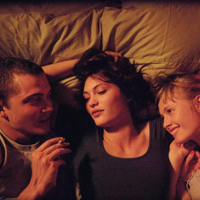 Filmes com sexo na Netflix para ver agora (e se surpreender)