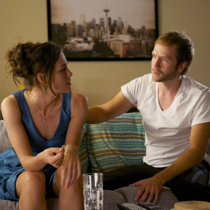 Filmes com sexo na Netflix para ver agora (e se surpreender)