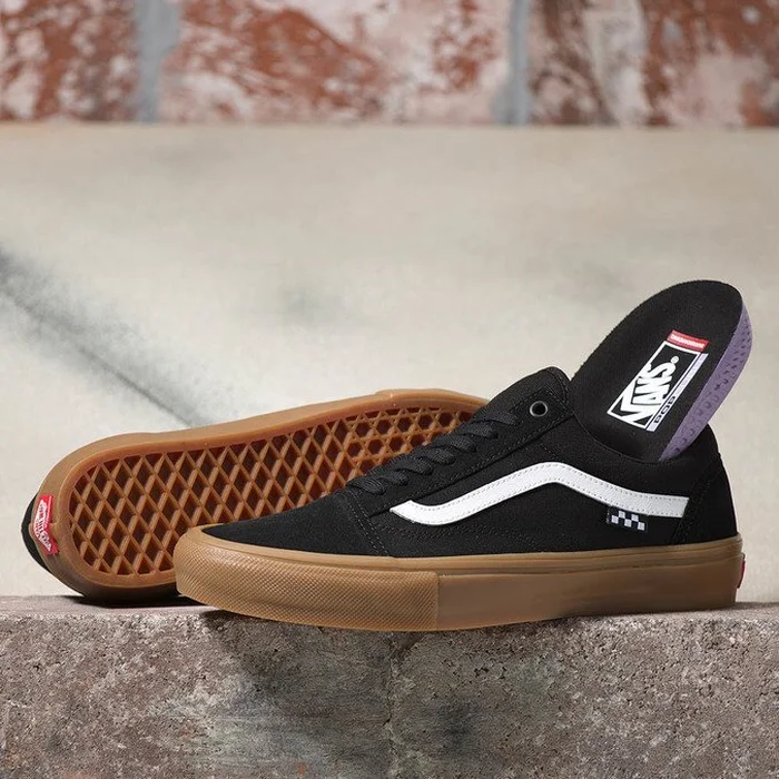 Vans Skate Old Skool