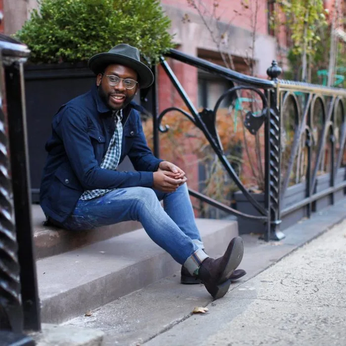 Armações de óculos masculinos: tendências e dicas para 2019