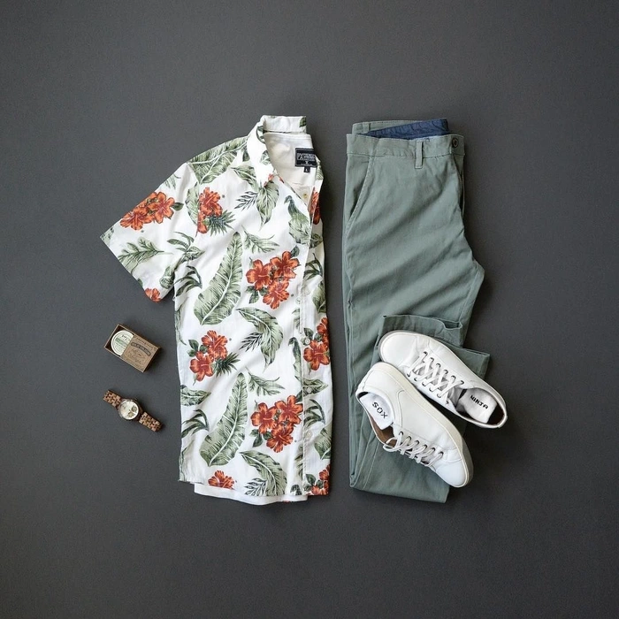 Moda Masculina: Como se vestir bem com roupas básicas!