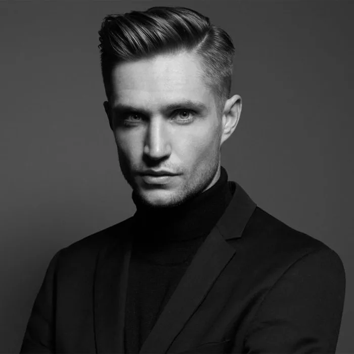 ivy league é um dos cortes masculinos para 2021