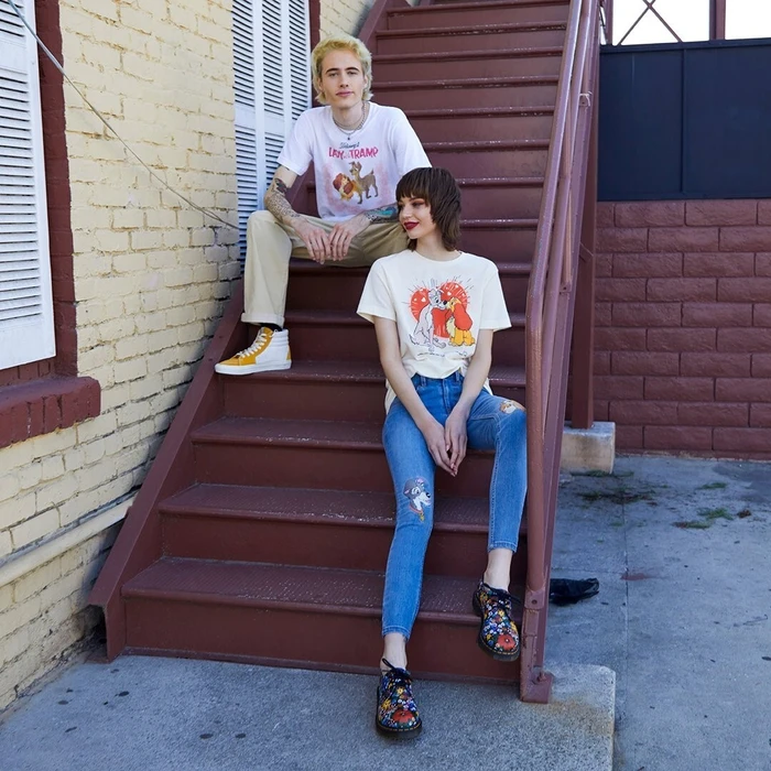 Hot Topic aposta na cultura pop