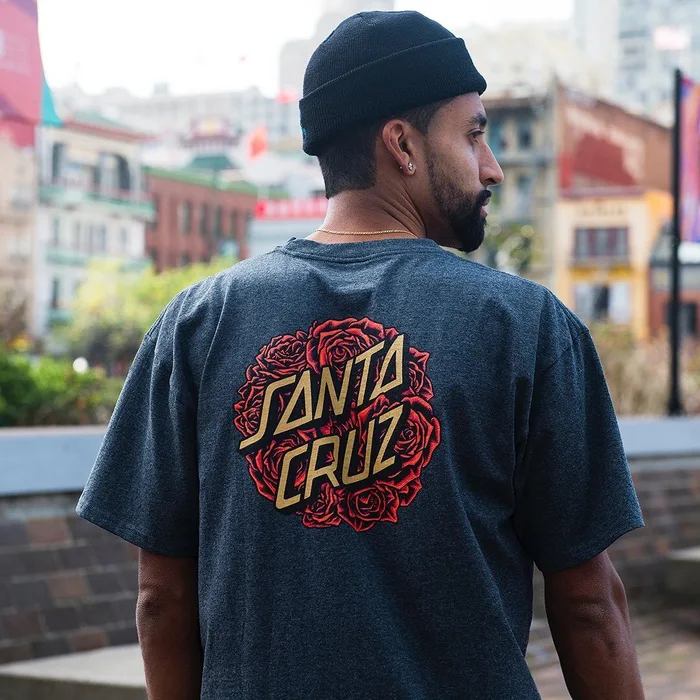 Zumiez, rede de lojas de roupas de skate
