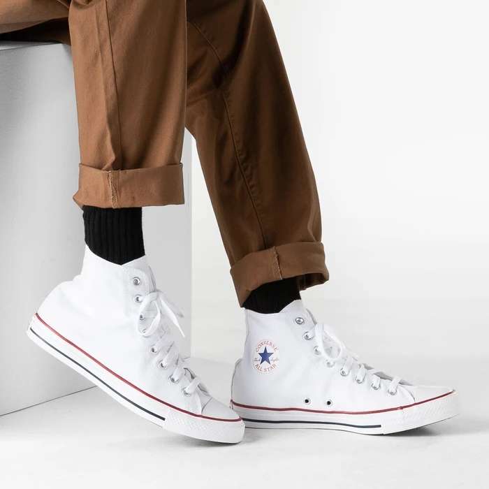 Chuck Taylor All Star, O tênis da Converse