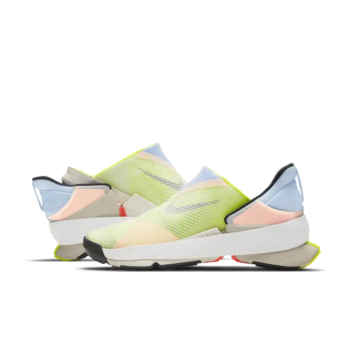 Nike GO FlyEase, o slip-on repaginado da Nike