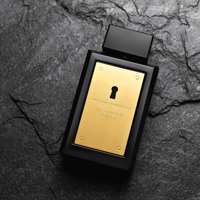 The Golden Secret, do Antonio Banderas, uma boa opção em conta