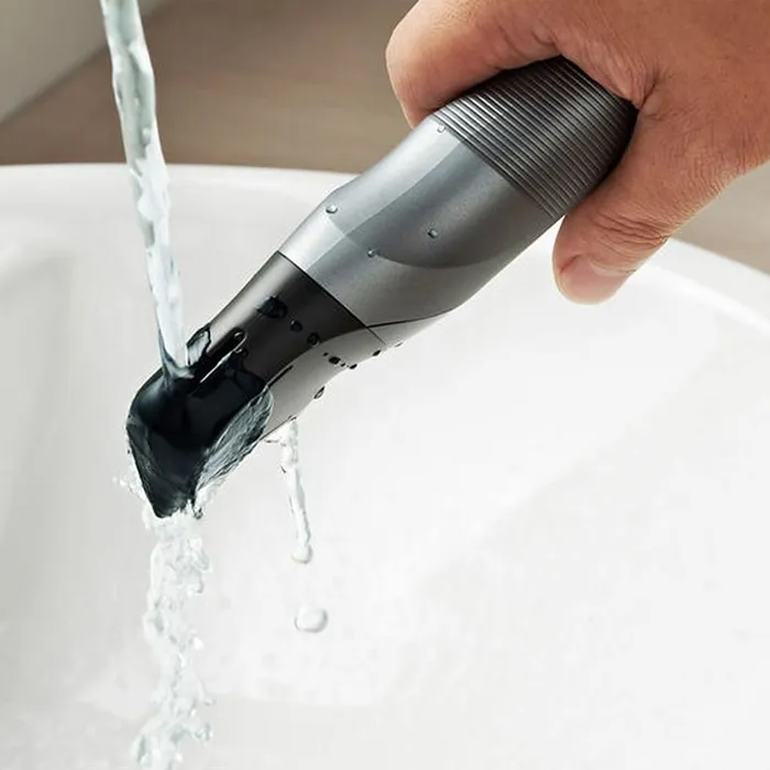 Aparador corporal Panasonic V-Razor